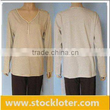 Woman Sleepwear Stock