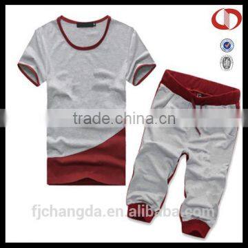 Cannda customized mens wholesale running wear