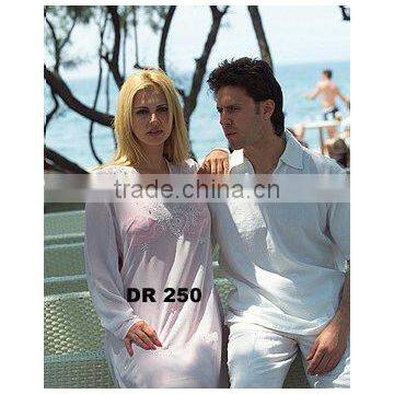Printed and Sequenced Beach Cover Ups photo-3