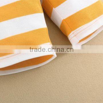 Mom and Bab Wholesale Latest Clothes Child 2015 photo-5