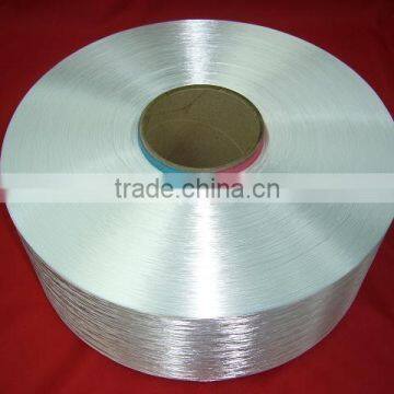 top grade fdy high teanctiy polyester filament yarn