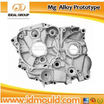 Alloy Die Casting Mould for Automotive Parts