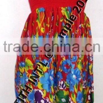 Stylish Tube Dress photo-2