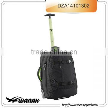 2014 Big Capacity Sport Trolley Bag