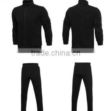 Good Quality Hot Style Cheap Men Tracksuit Custom photo-2