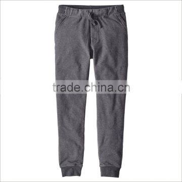Guangzhou Wholesale Custom Logo and Print Men Track Pants photo-3