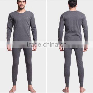 Suntex Realiable Manufacturer Thermal Underwear Mens Heated Long Johns photo-2