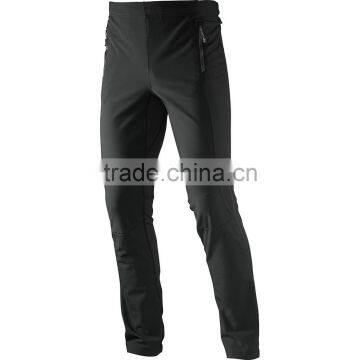 custom brand high quality softshell cheap sport pants ski pants for women