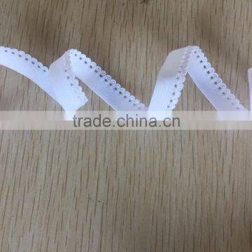 Customized Lacing Trim Factory Wholesales Butterfly Knitting Elastic photo-4