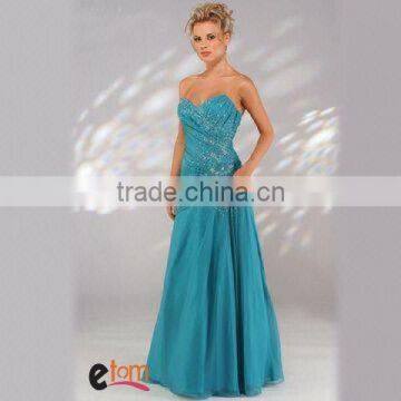 Evening Dress ET30949