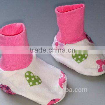 Summer Baby Boots, Newborn Infant Baby Boots,cotton Baby Boots photo-2