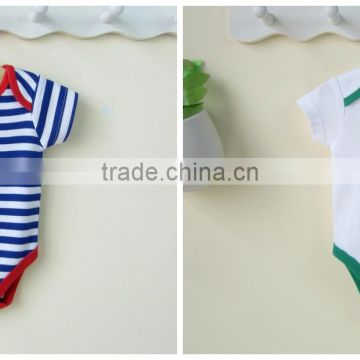 Fashion Designed Bodysuit for Baby