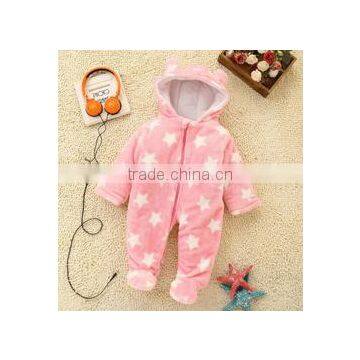 2016 Adult Baby Romper Baby Jumpsuit Baby Winter Romper Baby Animal Romper Baby Clothes Romper Baby Romper photo-2