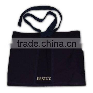 2015 Design Wholesale Promotional Solid Color Disposable Apron photo-6