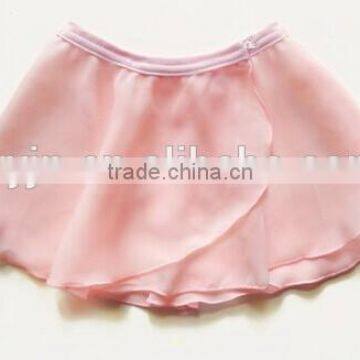 Purple and Grey Double Wrap Skirt, Pink Single Wrap Skirt photo-2