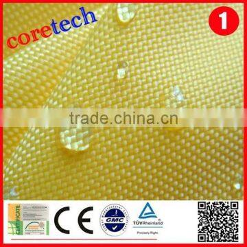 Breathable Durable pu Coating Fabric Factory photo-2