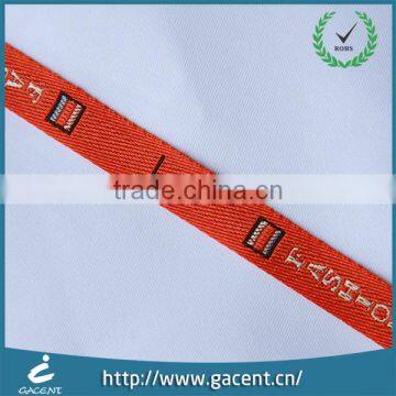 2016 Hot Sale Colorful Custom Factory Price Jacquard Tape photo-5