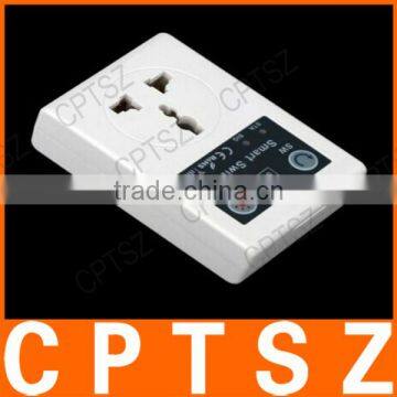 Promotion Remote Control Smart GSM Switch for Home Automation by Mobile Phone Callings and Messages photo-5