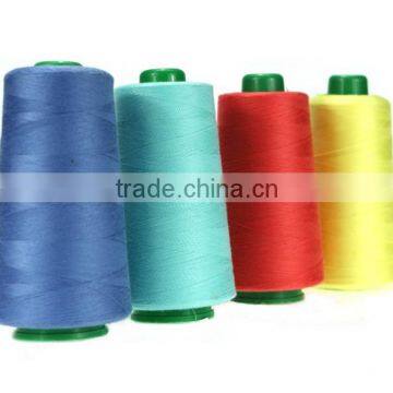 70 d nylon sewing thread Resistance to high temperature environment can be customized