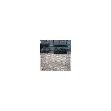 Gabion Wire Mesh