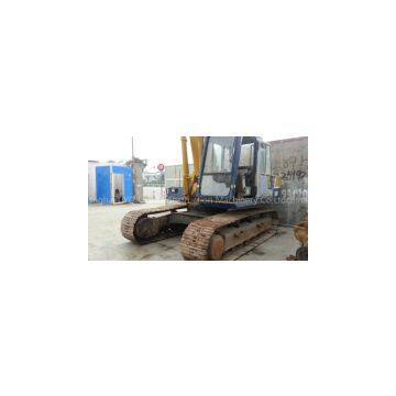 Excavator Kobelco SK07 photo-3