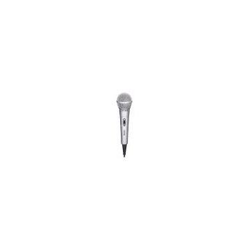Wired Microphone / Corded Microphone