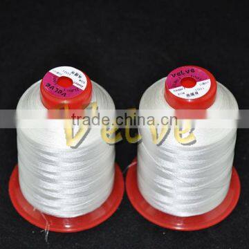 hot melt thread paste sewing thread