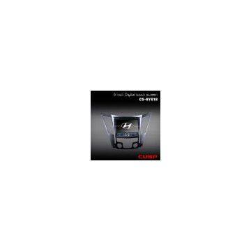 car gps navi