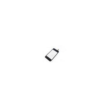 OEM Apple iPhone 3GS Digitizer Assembly Touch Screen Assembly / Protective Package