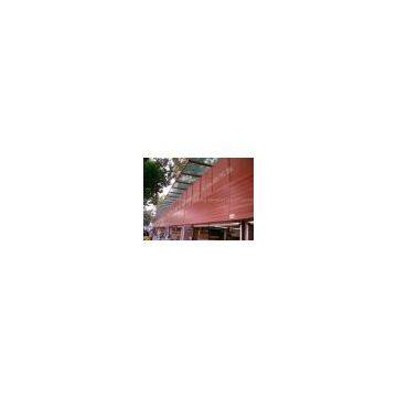 150 Outdoor Laminate Flooring Wpc Decking Pvc Panel