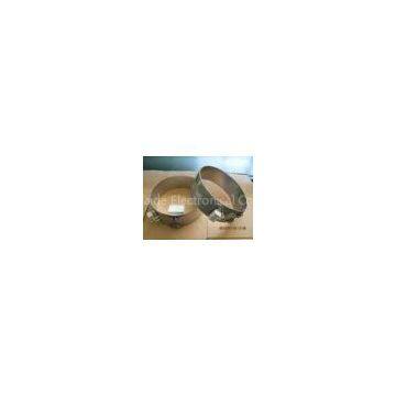 Industrial band heater with electric heating mica range 600W/2800W