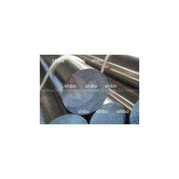 Forged Molybdenum Rods for Sapphire Growing Furnace photo-2