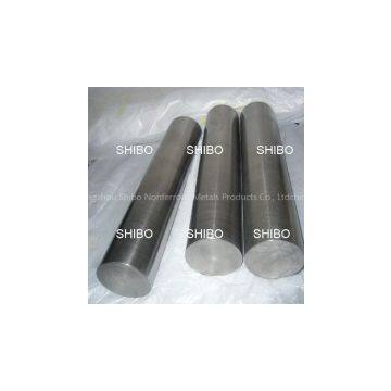 High Purity Forged Molybdenum Bars photo-2