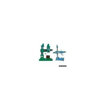 Sell Radial Drilling Machine