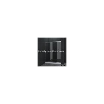 Glass shower screen BL-603