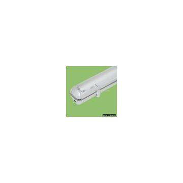Sell Waterproof Fluorescent Light