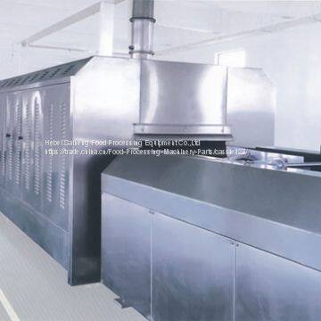Fully Automatic Biscuit Equipment photo-4