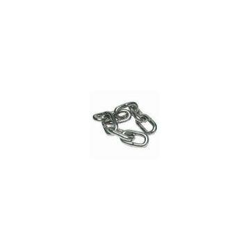 stainless steel Japanese standard link chain