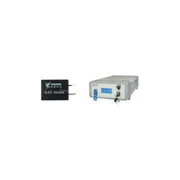 650-2000nm laser source