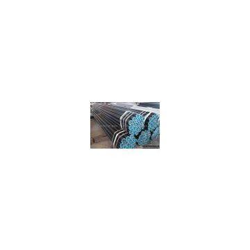 High Carbon & Low Carbon Seamless Pipes/Tubes