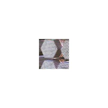 Sell Seamless Carbon Alloy Steel Tube for Low Temperature Service