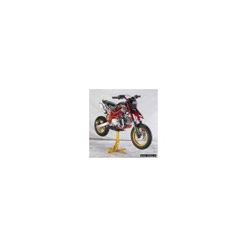 110CC DIRT BIKE WITH EPA photo-1