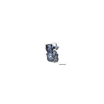 Engine ( YG156FMI-2ecs3)