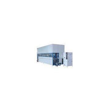 Multi Tank Ultrasonic Cleaning Machine Industrial Ultrasonic Cleaner System