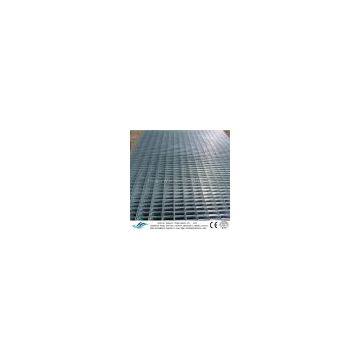 Best Sold to European Clients - Welded Wire Mesh Panel photo-2