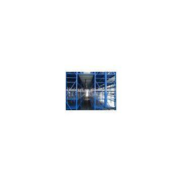 Mezzanine Racking
