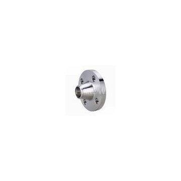 DIN 2633 Cast Welded Neck Flange with Rust - proof Oil Coating