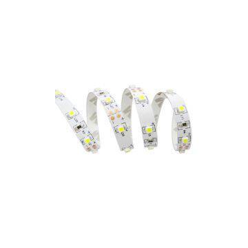 Colorful High Quality Safety Flexible LED Strip Light Water-proof RGB SMD