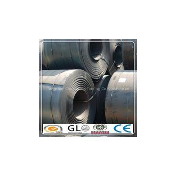 Hot Rolled steel Coil