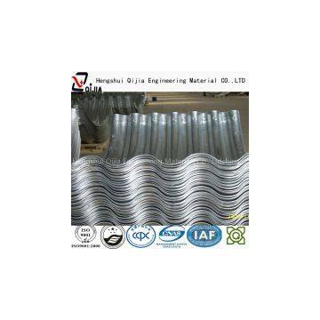 Arch Corrugated Galvanized Culvert photo-2
